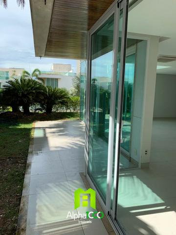 CA0167 - Excelente casa duplex em condomínio Carmel Atlântico - Foto 9