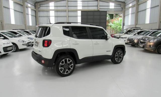Renegade Longitude Diesel 4x4 At - Foto 3