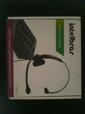Telefone Heardset HBS 50