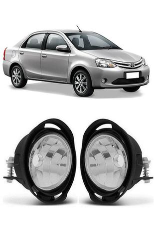 Etios Sedã 2013