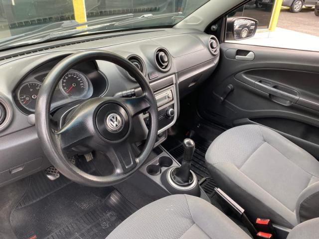 VOLKSWAGEN SAVEIRO 1.6 CS - Foto 7