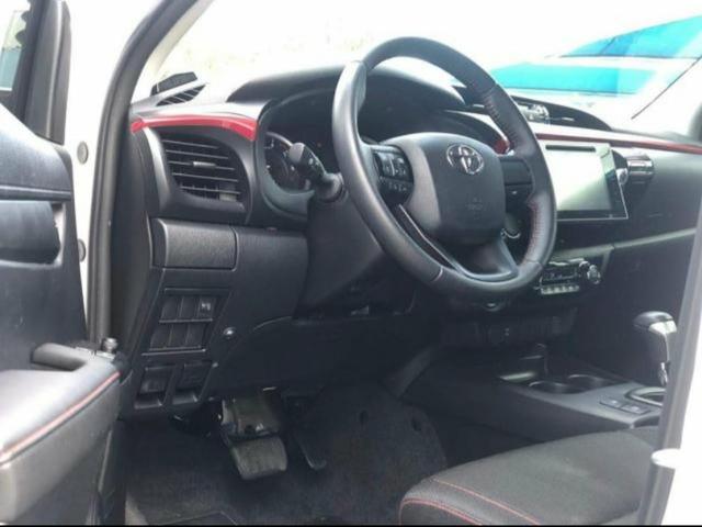 Toyota Hilux - Foto 6