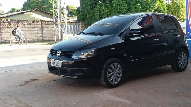 Vende-se ou troca-se FOX - Foto 13
