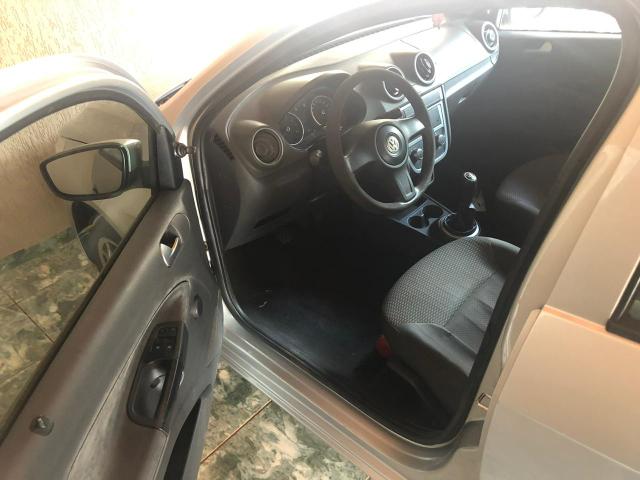 Vendo Gol G5 2010 - Foto 3