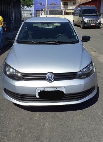 VW Gol TL MB S 1.0 ano 14/15