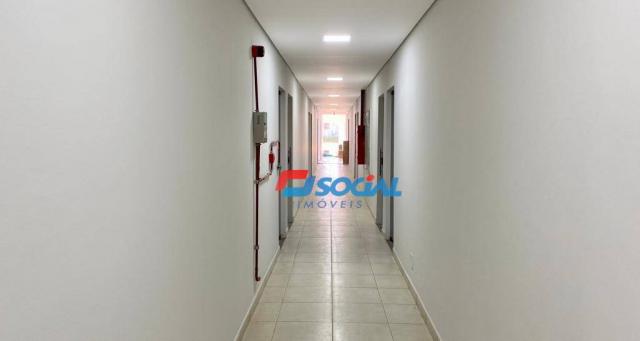 Excelente Prédio Comercial para Locação com Amplo Estacionamento, Av. Lauro Sodré, B: Olar - Foto 12