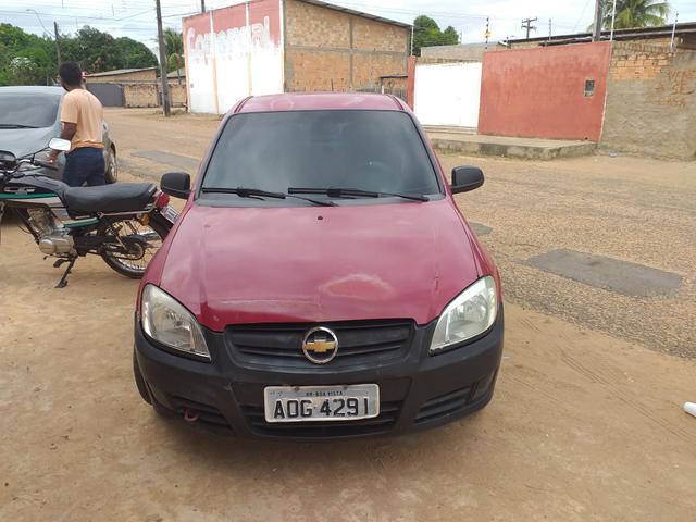 Venda - Foto 2