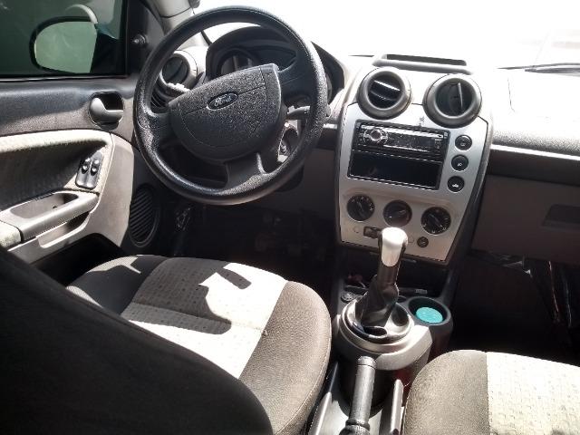 Fiesta sedan 2012/2013 - Foto 2