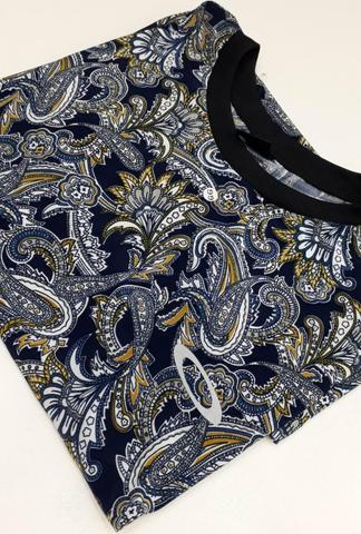 Camisa Malha Fria Nike Adidas Atacado - Foto 4
