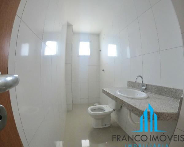 Lançamento Residencial Nínive - Praia do Morro Guarapari ES 02 Qts -02 vagas - Foto 9