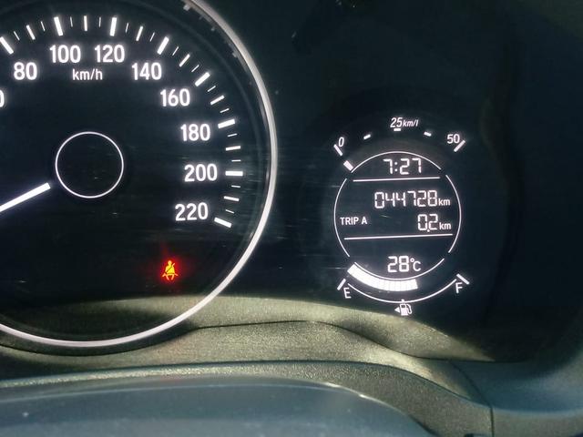 HR-V Versão EX - Foto 3