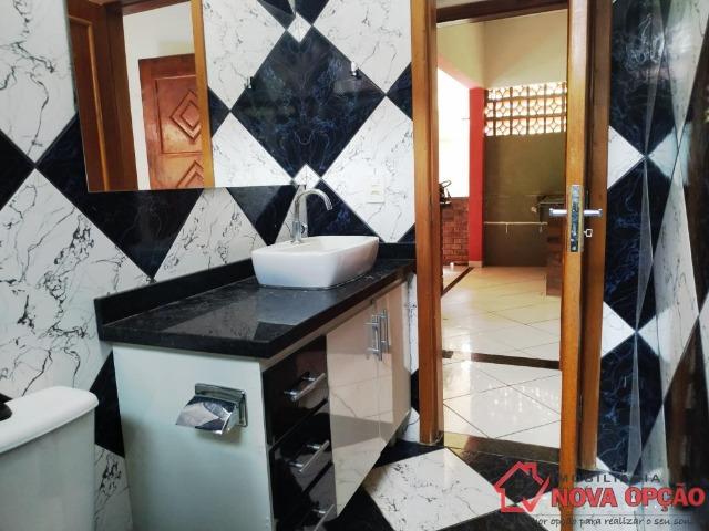 Linda casa no Aurélio Bernardi - Foto 18
