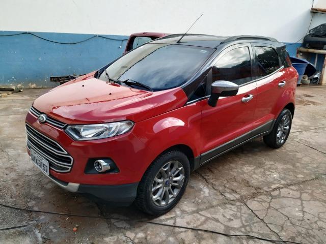 Ecosport 2013 - Foto 4