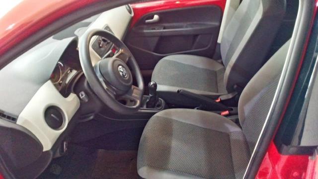 VW Up Tsi 1.0 Turbo - Foto 12
