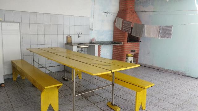 Aluga-se Casa Mongaguá-Valor da diária Para Finais De Semana Por Pessoas R$ 40,00 - Foto 19