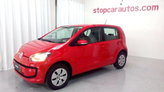 VW Up Tsi 1.0 Turbo
