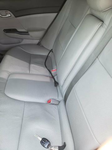 Vendo honda civic - Foto 3