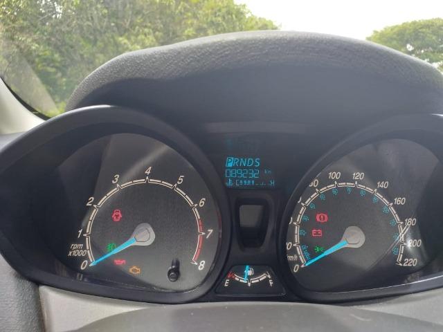 New fiesta sedan 2015/2015 automatico - Foto 11