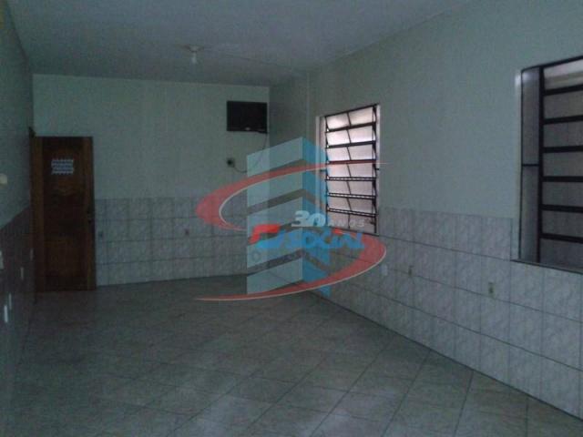 Casa Rua Belém, 390 - para locação, Embratel, Porto Velho. - Foto 19
