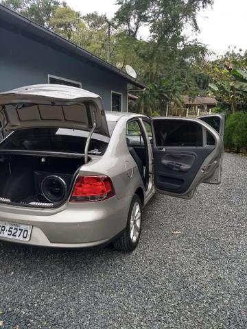 Voyage Confort line imotion