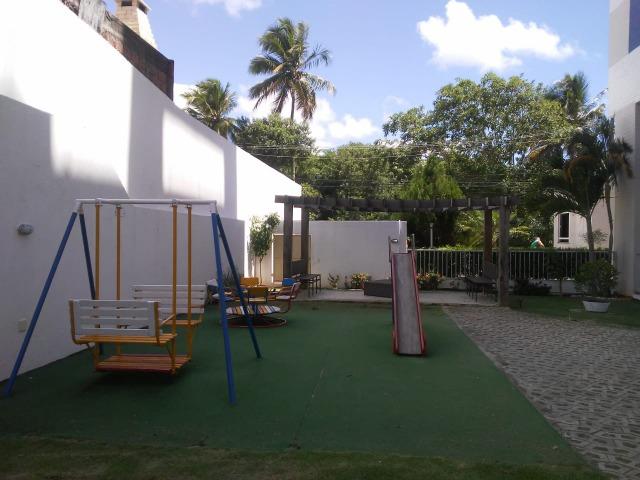 2/4 em Lauro de Freitas - Mobiliado - Resd. Maria Félix - Foto 6