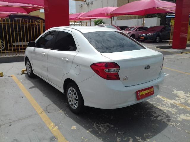 Ford Ka+ 1.5 manual 2015/2016 - Foto 8