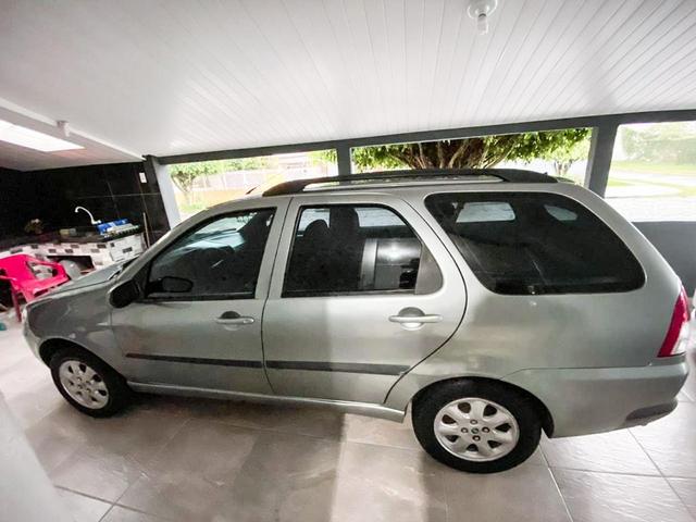Fiat Palio Weekend ELX 1.4 Fire FLEX 2006 manual - Foto 4