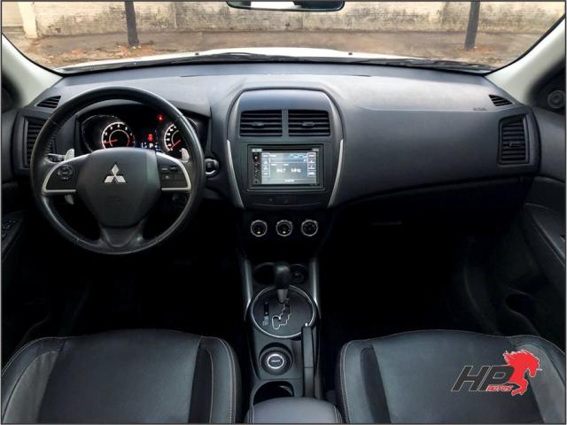 Mitsubishi Axs 2.0 Awd 2014 - Foto 7