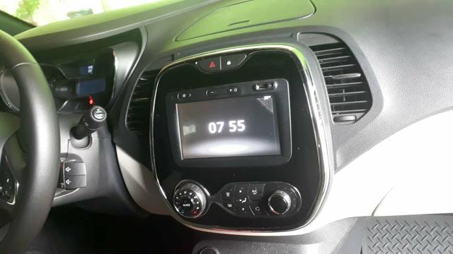Carro captur - Foto 2