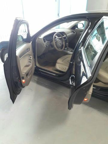 Vendo Audi A4 multitronic 2.0 tfsi bancos caramelos