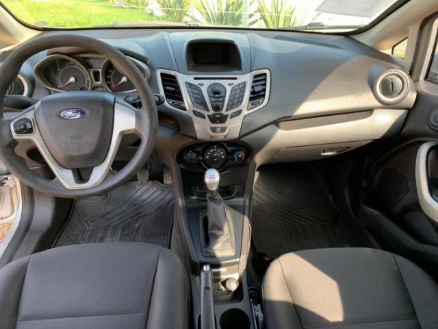Ford fiesta hatch 2013 1.6 se hatch 16v flex 4p manual - Foto 5