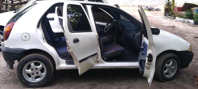 Palio 7.200 - Foto 4