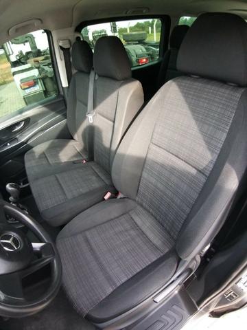 Mercedes-Benz Vito 1.6 Cdi 111 4p 8+1 - Selectrucks - Foto 13
