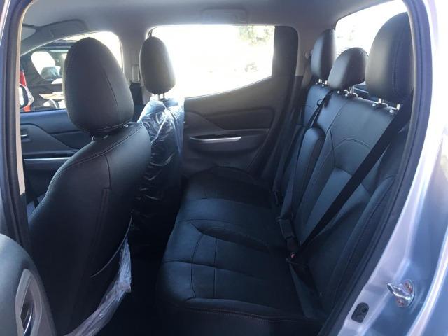 Mitsubishi L200 Triton Sport HPE Aut. Die. - 19/20 *Preço à vista - Foto 14