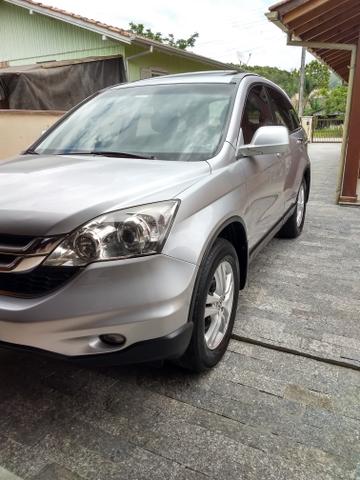 Honda CRV EXL - Foto 9