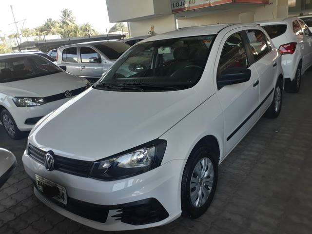 Gol g6 - Foto 2