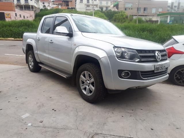Amarok 2013 - Foto 2
