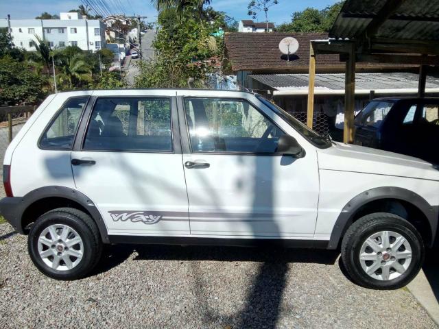 Vendo Fiat uno - Foto 5