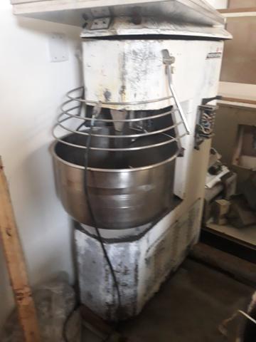 Masseira perfecta Curitiba 25k inox