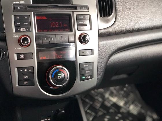 CERATO 1.6 16 V FLEX MEC. - Foto 9