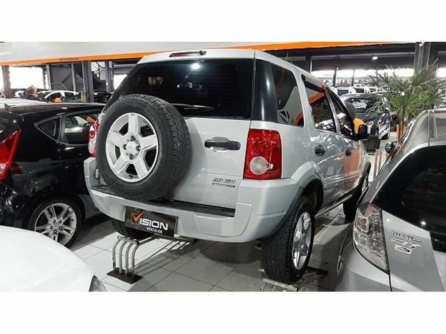 Ford ecosport xlt 2008 - leia o anúncio - Foto 2