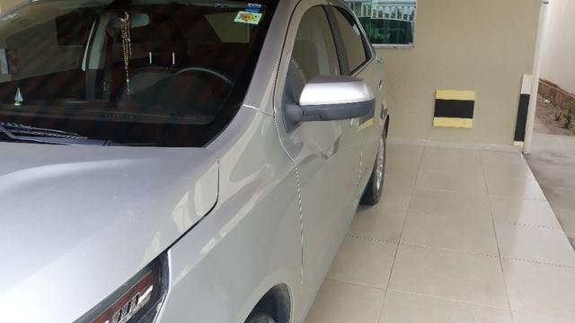 Cobalt 1.8 LTZ 2017 manual Doc 2020 na mão - Foto 3