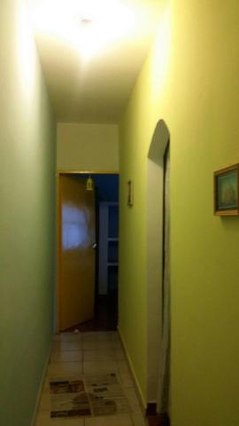 Aluga-se Casa Mongaguá-Valor da diária Para Finais De Semana Por Pessoas R$ 40,00 - Foto 5
