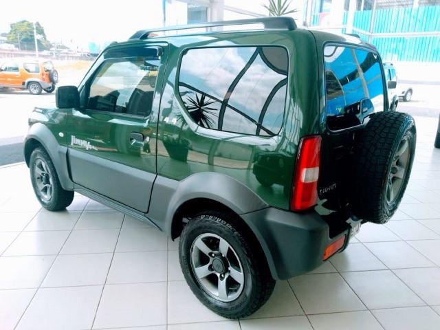 Jimny Wide/ Jimny/4ALL 1.3 16V - Foto 3