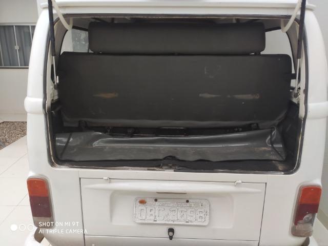Kombi 2011 - Foto 5