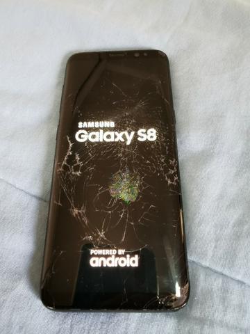 Samsung Galaxy S8 - Foto 5