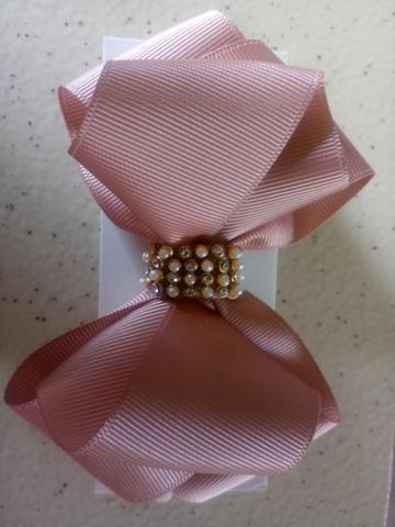 Laços e tiaras - Foto 5