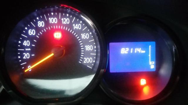 Sandero 1.6 expr - Foto 7