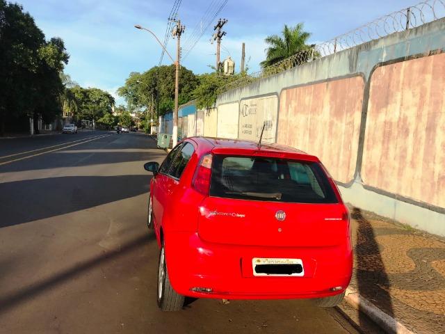 Fiat Punto 2012 - Foto 15