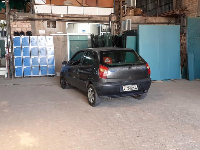 Vende Pálio ano 2000 numero - Foto 5